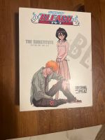 Bleach The Substitute Season One Box Original & Uncut Anime Manga Frankfurt am Main - Sachsenhausen Vorschau