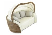 Sonneninsel Luxor Lounge Small Mixed Beige Schleswig-Holstein - Oelixdorf Vorschau