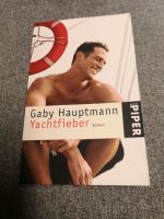 Gaby Hauptmann Yachtfieber Altona - Hamburg Lurup Vorschau