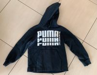 Puma Hoodie Gr. 140 Baden-Württemberg - Bühlertal Vorschau