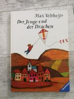 Der Junge und der Drache Max Velthuijs Ravensburger Hessen - Seeheim-Jugenheim Vorschau