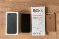 Iphone 7 plus 32 GB Text lesen! FESTPREIS Baden-Württemberg - Eggenstein-Leopoldshafen Vorschau