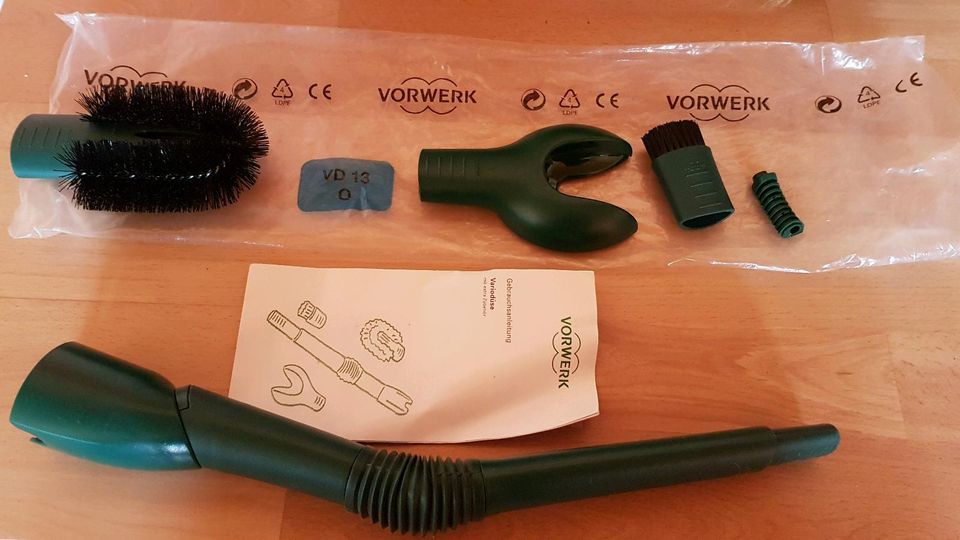 Vorwerk Variodüse VD 13 0 in Seth Holstein