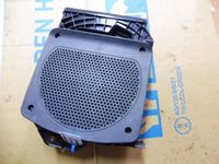 BMW Zentralbass Lautsprecher Subwoofer links 430407803424 Niedersachsen - Hagen am Teutoburger Wald Vorschau