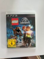 Lego Jurassic World PS3 Rheinland-Pfalz - Winnweiler Vorschau