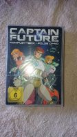 Captain Future DVD Brandenburg - Lychen Vorschau