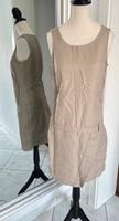 Esprit Kleid Beige Gr. 32 Nordrhein-Westfalen - Pulheim Vorschau