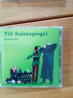 Till Eulenspiegel von Hermann Bote, Uwe Friedrichsen Hörspiel CD Niedersachsen - Otterndorf Vorschau