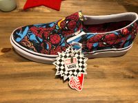 VANS X Slip On Marvel Spiderman Neu OVP Köln - Porz Vorschau