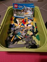 Lego City 60070 Nordrhein-Westfalen - Castrop-Rauxel Vorschau