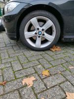 Komplett BMW Alufelgen und Sommer reifen Nordrhein-Westfalen - Oberhausen Vorschau