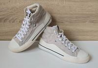 Axel Arigato Style 38027 High Top Sneaker Schuhe Wildleder Gr. 41 Nürnberg (Mittelfr) - Nordstadt Vorschau