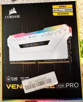 Corsair DDR4 128GB TOP!!!OVP!!! Bayern - Oy-Mittelberg Vorschau