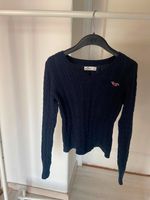 Hollister Strickpullover Obervieland - Arsten Vorschau