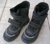 Superfit Winterschuhe Winterstiefel Gore-tex wasserdicht Gr. 35 Hessen - Karben Vorschau