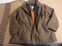 Bugatti Herren Winterjacke Gr. 56 Nordrhein-Westfalen - Dülmen Vorschau