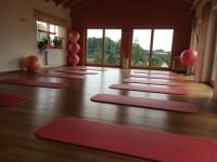 Pilates - Rückenfit Bayern - Jettingen-Scheppach Vorschau