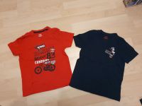 Lupilu Jungen Tshirt je 2€ Größe 110/116 Baden-Württemberg - Gaggenau Vorschau