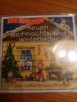 CD Weihnachtslieder für Kinder - Neu OVP (inkl Versand) Müritz - Landkreis - Fünfseen Vorschau