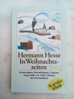 In Weihnachtszeiten, Hermann Hesse Münster (Westfalen) - Roxel Vorschau