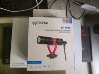 Boya BY-MM1 Wired Microphone For Podcast, Vlogging and Recording Berlin - Köpenick Vorschau