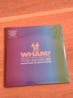 Wham! The Singles: Echoes from the Edge of Heaven LP Vinyl OVP Bayern - Raisting Vorschau
