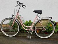 City Rad Oldstyle 26 Zoll klein Baden-Württemberg - Bad Friedrichshall Vorschau