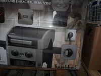 Elektro Grill Mit Zwei Heizelementen von Grenada Sachsen-Anhalt - Magdeburg Vorschau