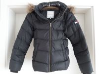 Tommy Hilfiger Jacke Daunen Gr. XS / 34 Brandenburg - Heidesee Vorschau