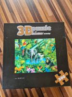 Puzzle, 3D - 500 Teile Nordrhein-Westfalen - Ibbenbüren Vorschau