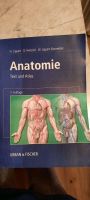 Anatomie - Text und Atlas Thüringen - Erfurt Vorschau