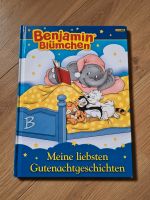 Benjamin Blümchen Buch Rheinland-Pfalz - Kandel Vorschau