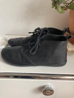 Vivobarefoot Gobi III Damen Barfuß Schuhe schwarz Leder 39 Innenstadt - Köln Altstadt Vorschau