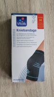 Neue Kniebandage / Bandage Größe M Düsseldorf - Mörsenbroich Vorschau