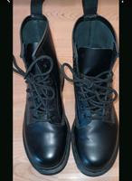 Dr Martens Schnürstiefel 14353 1460 Mono Boots Rheinland-Pfalz - Wallmerod Vorschau
