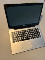 Lenovo Ideapad U330 Touch - Top Zustand! München - Sendling Vorschau