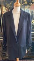 Mango Blazer Jacke schwarz Gr.XL neuw. Bayern - Rain Lech Vorschau