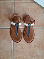 Sandalen Leder neu Rheinland-Pfalz - Thaleischweiler-Fröschen Vorschau