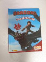 Dragons Drachenstarkes Puzzlebuch Baden-Württemberg - Göppingen Vorschau