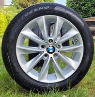 Bmw 245 50 18 Winterreifen mit felgen Nordrhein-Westfalen - Wesseling Vorschau