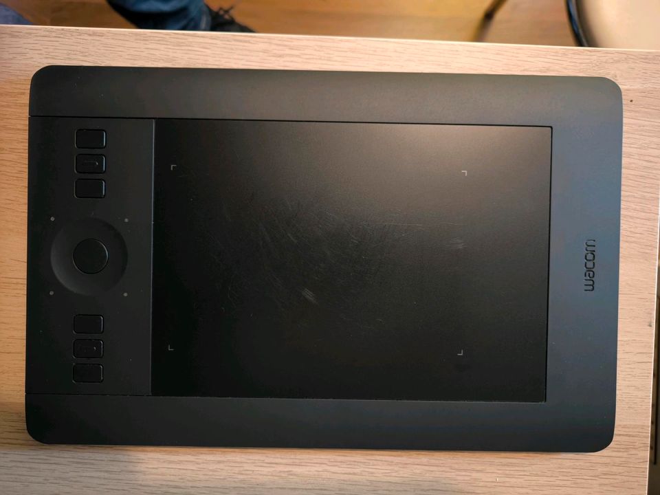 Wacom Intuos Pro small in Hamm