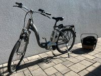 E-Bike KTM SEVERO 8M 26 Zoll (Akku defekt) Baden-Württemberg - Assamstadt Vorschau