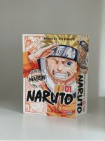 „Naruto“ von Masashi Kishimoto Essen - Essen-Kettwig Vorschau