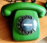Telefon Vintage Bayern - Weitnau Vorschau