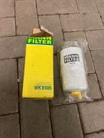 Mann Kraftstofffilter WK8105 NEU FORD TRANSIT LDV CONVOY LTI TX Aachen - Aachen-Haaren Vorschau