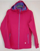 Mädchen-Softshelljacke von TCM, Gr. 158/164, pink/lila Berlin - Schöneberg Vorschau