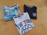 T Shirts Gr. 122-128 Nordrhein-Westfalen - Bad Oeynhausen Vorschau