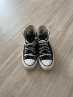 Converse, Gr.36, schwarz Hessen - Pfungstadt Vorschau
