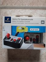 "Retro-Spielekonsole Midi" von TCHIBO, 200 Spiele für TV, Neu! Baden-Württemberg - Welzheim Vorschau