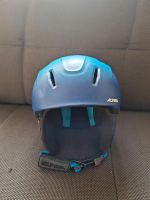 Skihelm Alpina Gr. 51-55 Carat XT Kr. Altötting - Töging am Inn Vorschau